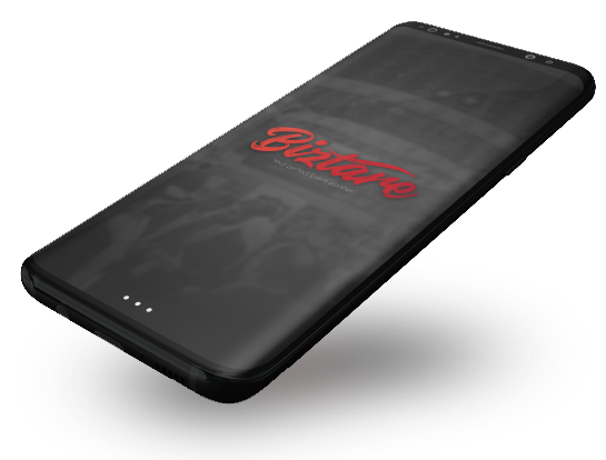 Mobile app development