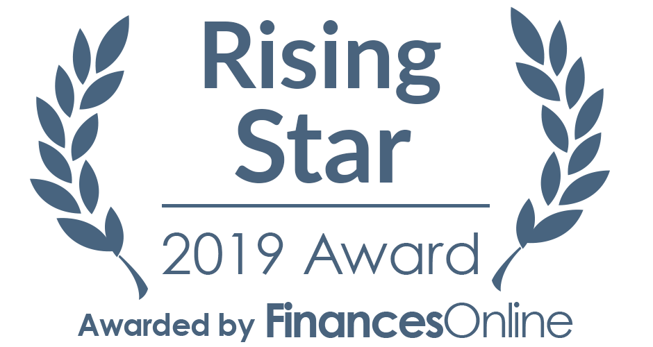 Rising Star 2019