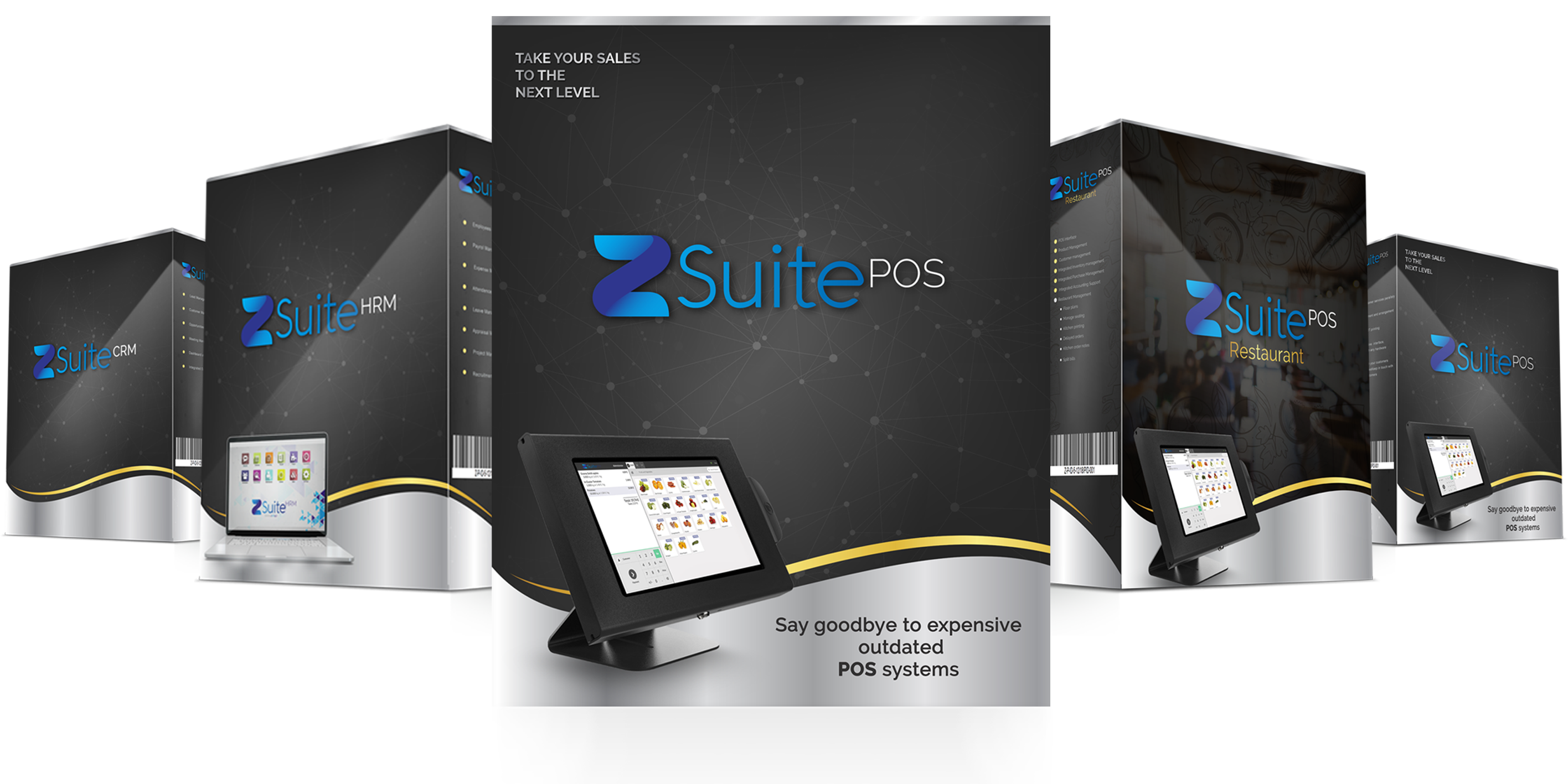 zsuite group
